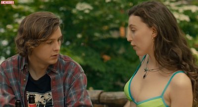 Изабель Филлипс