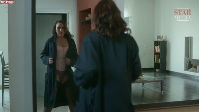 Дарья Екамасова