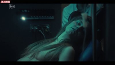 Хелена Коппеянс