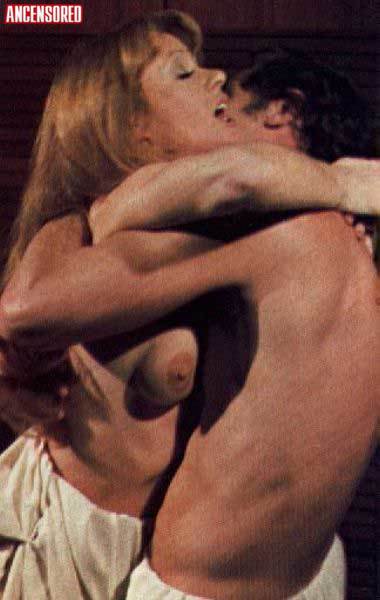 Кэрол Кливленд