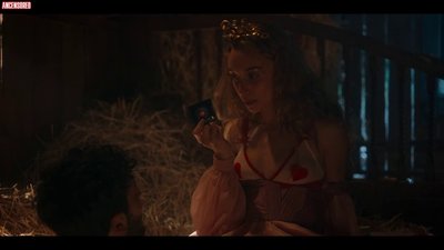 Моника Маранильо