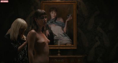 Альмудена Амор