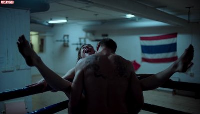 Аня Лундквист