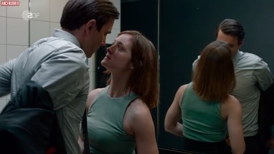 Фридерике Бехт