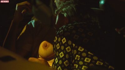 Наталья Кордова-бакли