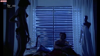 Шанталь Деруаз