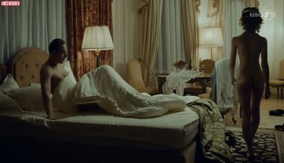 Екатерина Вилкова