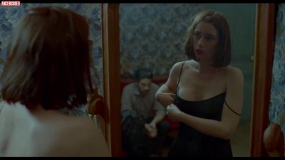 Мари Эспиноса