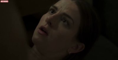 Эшлинг Лофтус