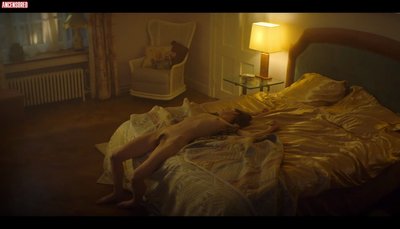 Луиза Бергез