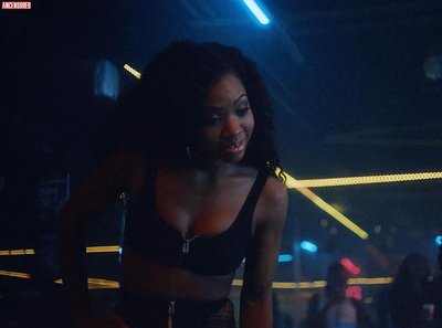 Моне А. Чандлер