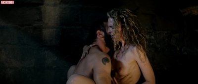 Фрида Вестердал