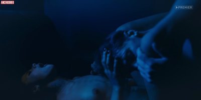 Полина Ястребова