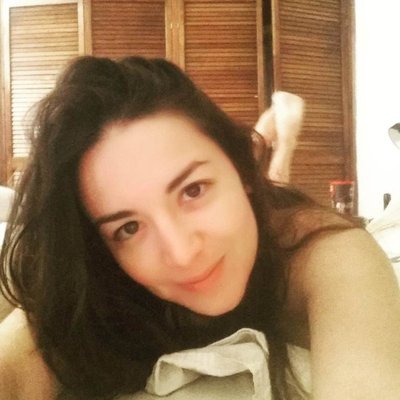 Анаянси Родригес