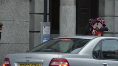 Эйми-ффион Эдвардс