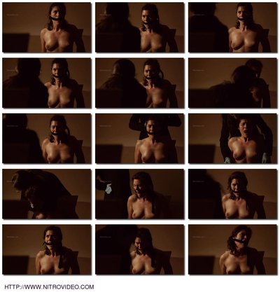 Анжела Виллар