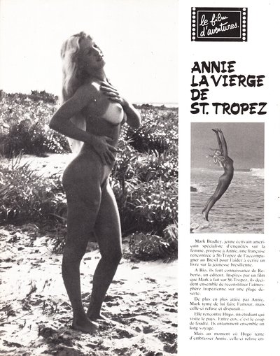 Анни Фридманн