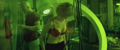 Эмбер Мари Боллинджер