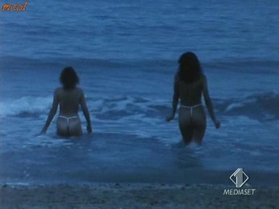 Алессандра Муссолини