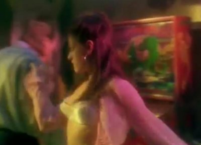 Афина Мария Битцис