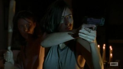 Аланна Мастерсон