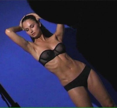 Анна Сафрончик