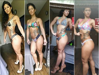 Александра Де Чезаре