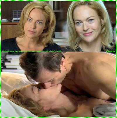 Александра Вандернут