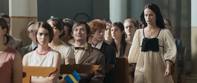 Алисия Викандер