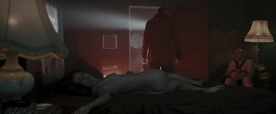 Аннабель Норбери