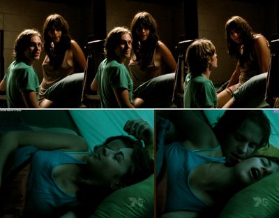 Амелия Уорнер