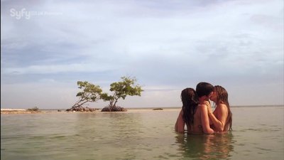 Анна Джексон