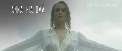 Анна Фиалова