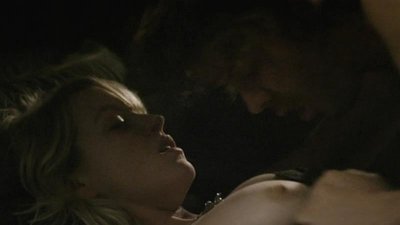 Алексис Портер