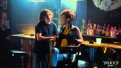 Элисон Скальотти