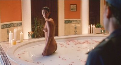 Ана Ла Сальвия