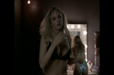 Эйприл Телек