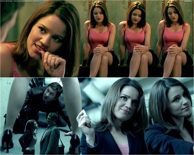 Анна Белкнап