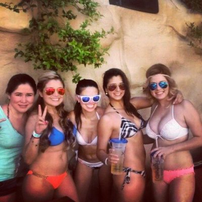 Анита Авила