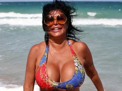 Анджела Райола