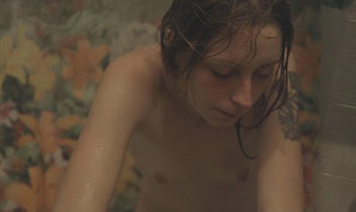 Ариэль Холмс