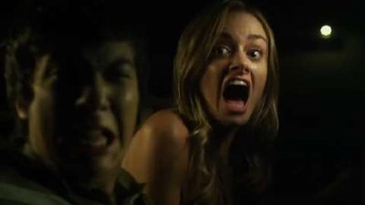 Али Фолкнер