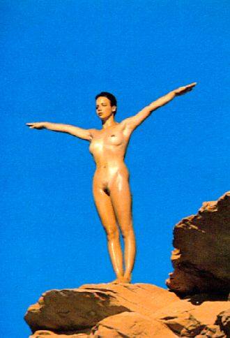 Анника Вальтер