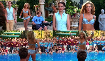 Афина Изабель Лебессис