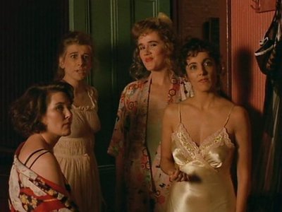 Энни Муртаг-монкс