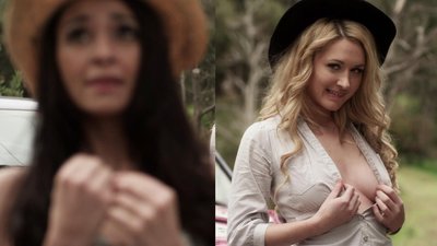 Андреа Лоуэлл