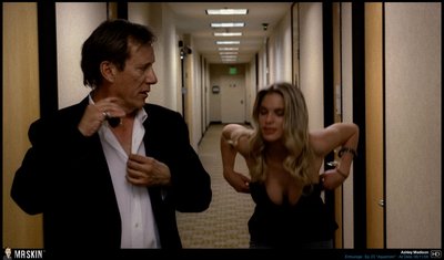 Эшли Мэдисон