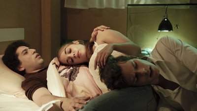 Алиса Исааз