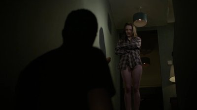 Эшлинг Франсиози