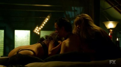 Аманда Чанг